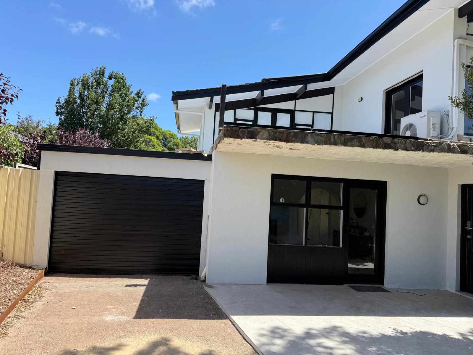 Why Holden Hill Homeowners Choose a Local Painting Team