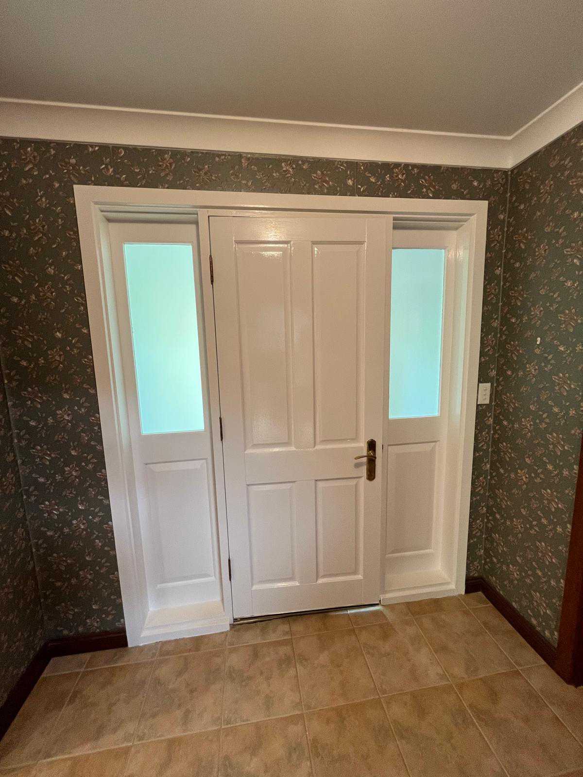 What to Expect From Home Painting Quotes in Modbury